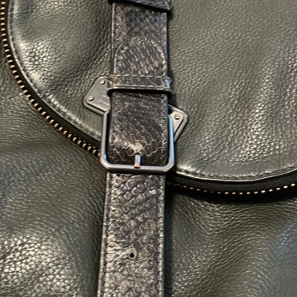 Marc by Marc Jacobs Q Natasha Crossbody Bag - Picture 12 of 15